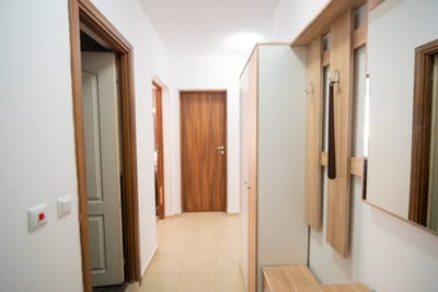 Spacious 2BD Apart. Walk to City Centre