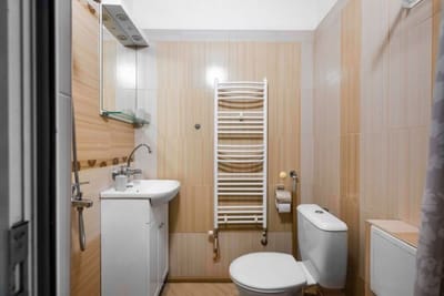 Cozy Studio in Top Centre