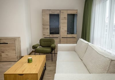 Casa Novara – Relax & Enjoy | 2BD Flat w/ Parking