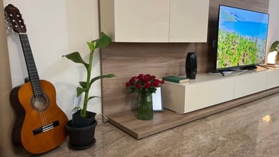 Chic Luxury Escape Close to Kapana Area