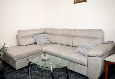 2-Bedroom Apartment in Prime Varna Location