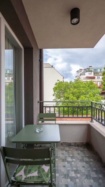 Invisible Melody - Cozy home in Sofia with Parking