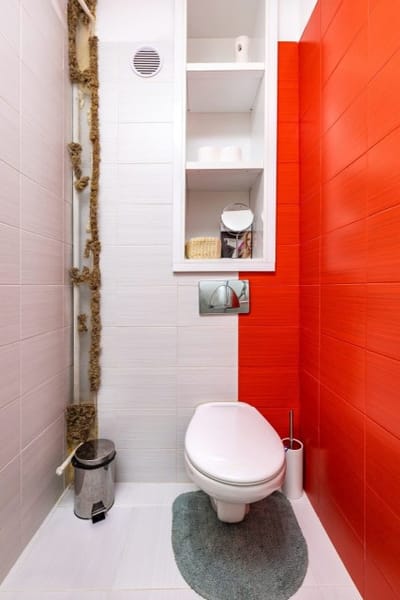 The Plovdiv Pad: Your 1-BD Hideaway in the Center