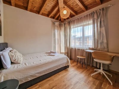 City Escape - 4 bedroom villa in Grand Therme