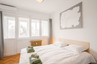 TERRA Design /Award-Winning Apartment/