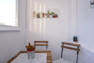 Atacama - spacious apartment in Lozenets area