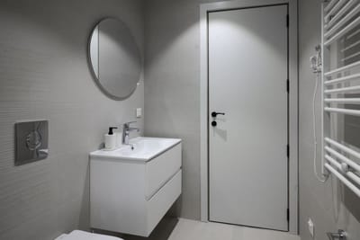 Aviva Living - 1BD Apartment