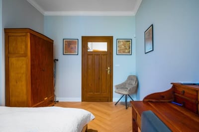 Cozy Heaven at Vitosha Blvd - Sofia - 2BDR