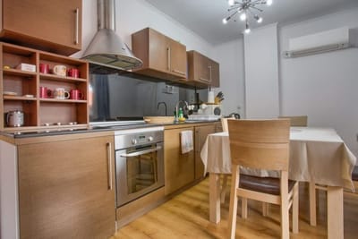 Cedar Lodge 2 Bedroom Apartment