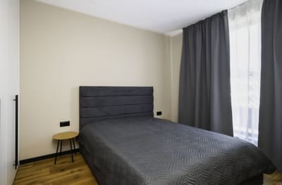 Aviva Living - 2BD Apartment With Free Parking