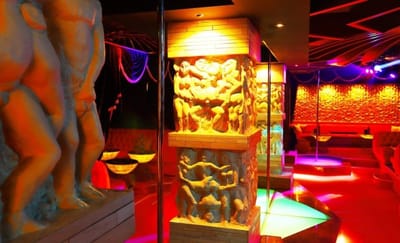 Kama Sutra Night Club