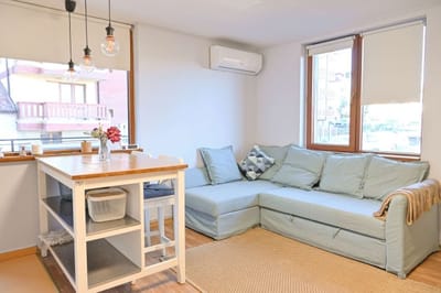 Mountain Stay | One-Bedroom | Apartment 7 – Bansko