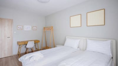 Invisible Melody - Cozy home in Sofia with Parking