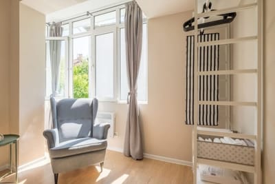 Enjoy The Ride | 2-BDR Lozenec Central Apartment