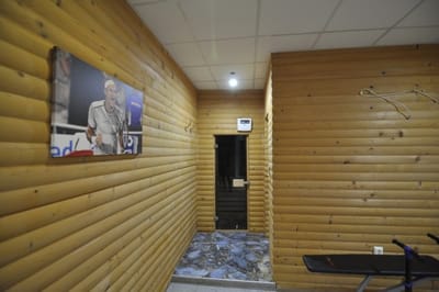 Vintage City Hotel in Sofia