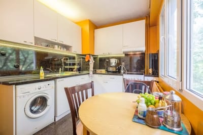 Beautiful Flat in Central Location