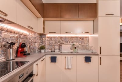 The Grunge Spot - Charming NEW 1-Bedroom