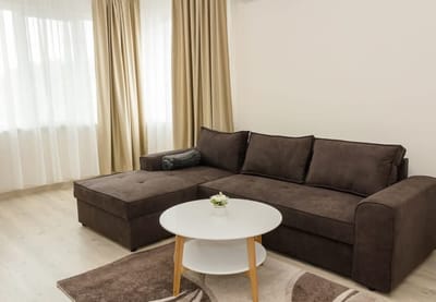 Varna Center 2BD Flat  Style & Comfort