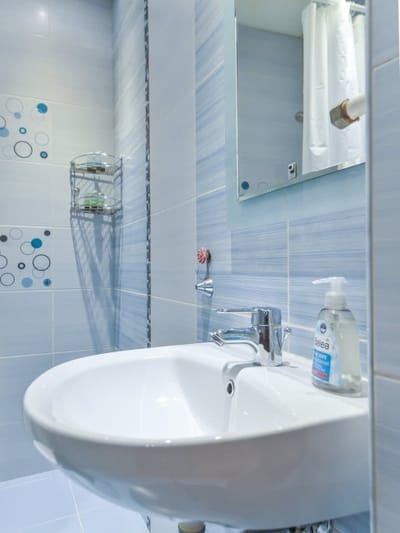 Sofia Retro - Top Center 1-BDR Apartment