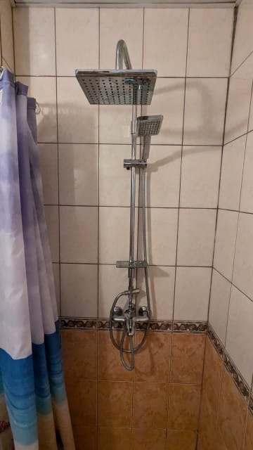 Studio in the Center of Sunny Beach