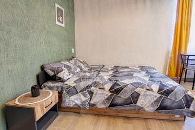 Cozy Homes Slivnitsa 1