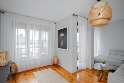 AeroLuxe Living 1BD Apartment