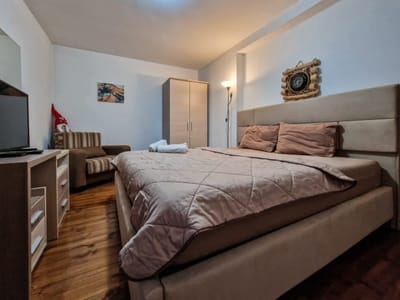 Central Bansko Flat for Rent, Near the Gondola