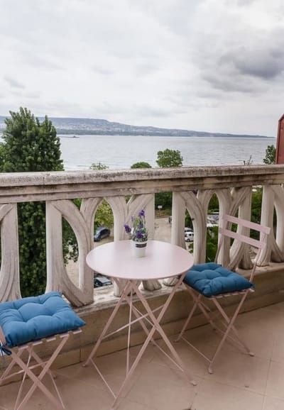 Varna - 1BD at South Bay Residence