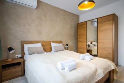 Brick Haven: Contemporary Urban Living Redefined