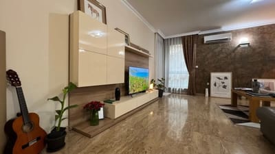 Chic Luxury Escape Close to Kapana Area