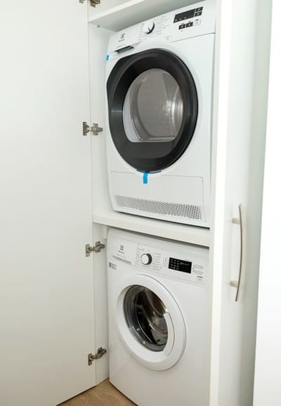 Casa Novara – Relax & Enjoy | 2BD Flat w/ Parking