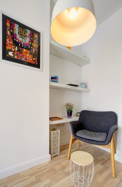 Luxury 2BD Penthouse by NDK in Sofia