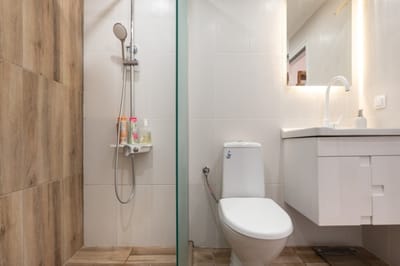 Modern and Cinematic Villa in the area of Sofia