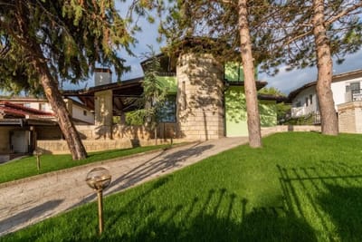 Villa Apple & Villa Cook - 8BD with heated pool