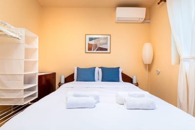 The Cozy Home 1-Bedroom in Central Plovdiv