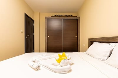 South Plovdiv - 2BD Flat with Balcony