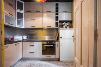 Sofia's Finest: 2BD Flat in the Heart of the City