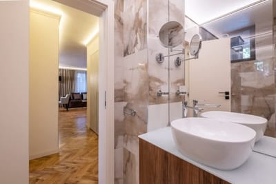 SOFapart Stylish & Fancy Place | 1 BDR