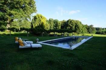 Authenticity and elegance in the Loire Valley, France