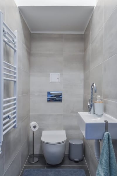 Smart & Modern 2-BDR Flat - TOP Location in Sofia