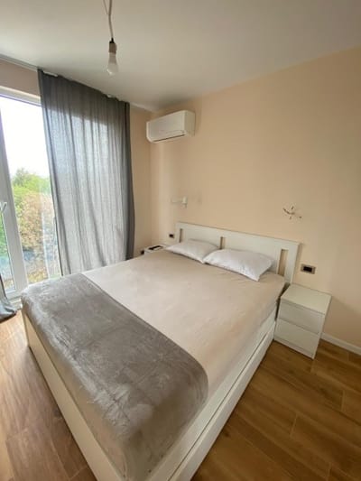 Sofia Park View Apartment – Cozy & Modern 2BD