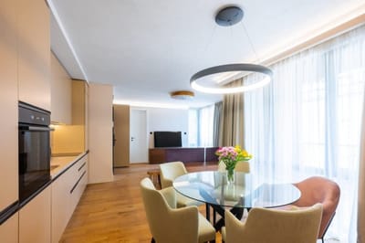 SOFapart Lovely Gem with Balcony