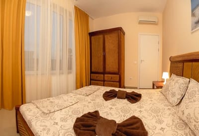 Sunset Vibes in Arapya - Breathtaking Views + POOL