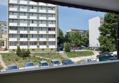Bright & Comfy 1BR Flat in Levski district - Varna