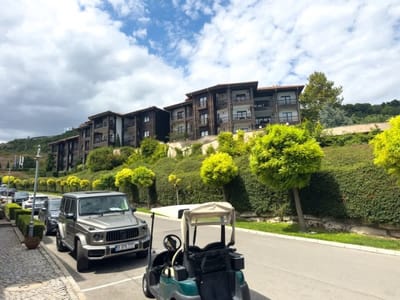 Thracian Cliffs Golf & Beach Resort - Private Home