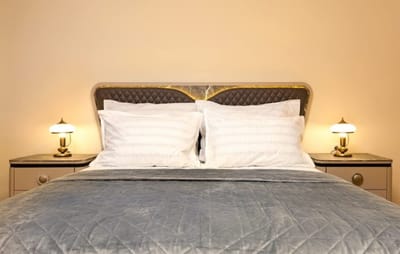 Bright Plovdiv Escape: Modern & Cozy 1BD Apartment