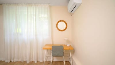 Cozy 1BD Apartment next to NDK