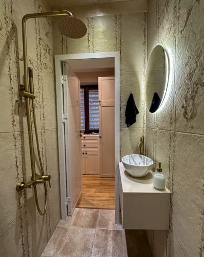 Heart of Sofia Apartment