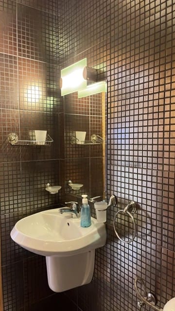 1BD Apartment in Royal Sun Complex, Sunny Beach