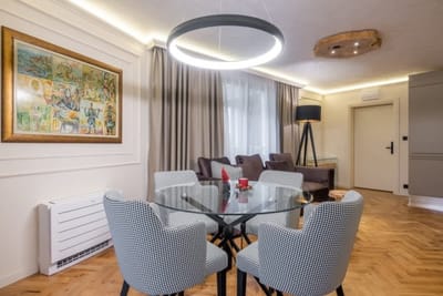 SOFapart Stylish & Fancy Place | 1 BDR